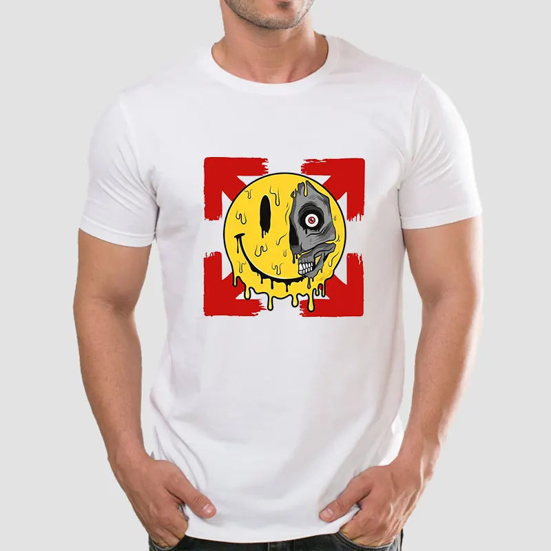 

Wholesale Cheap Drake To Rich Print T-Shirt Men Summer Casual Hip Pop Streetwear Tops Tee Loose Oversized Men Black T Shirt