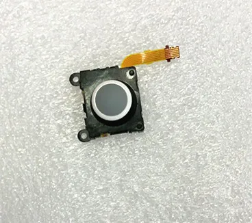 Черный белый цвет оригинальный новый 3D Аналоговый джойстик Rocker для PS Vita 1000 PSV1000