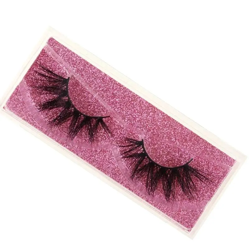 Mink Eyelashes 3D Mink 100% Cruel Eyelashes Handmade Natural Reusable Small Eyelashes False Eyelash K01-K22 E1-E21 Mink Eyelashes 3D Mink 100% Cruel Eyelashes Handmade Natural Reusable Small Eyelashes False Eyelash K01-K22 E1-E21