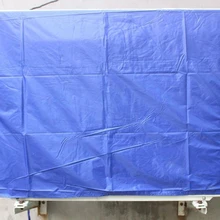 1,5 P кондиционер наружный водонепроницаемый солнцезащитный чехол кондиционер внешняя крышка машины пылезащитный Внешний чехол