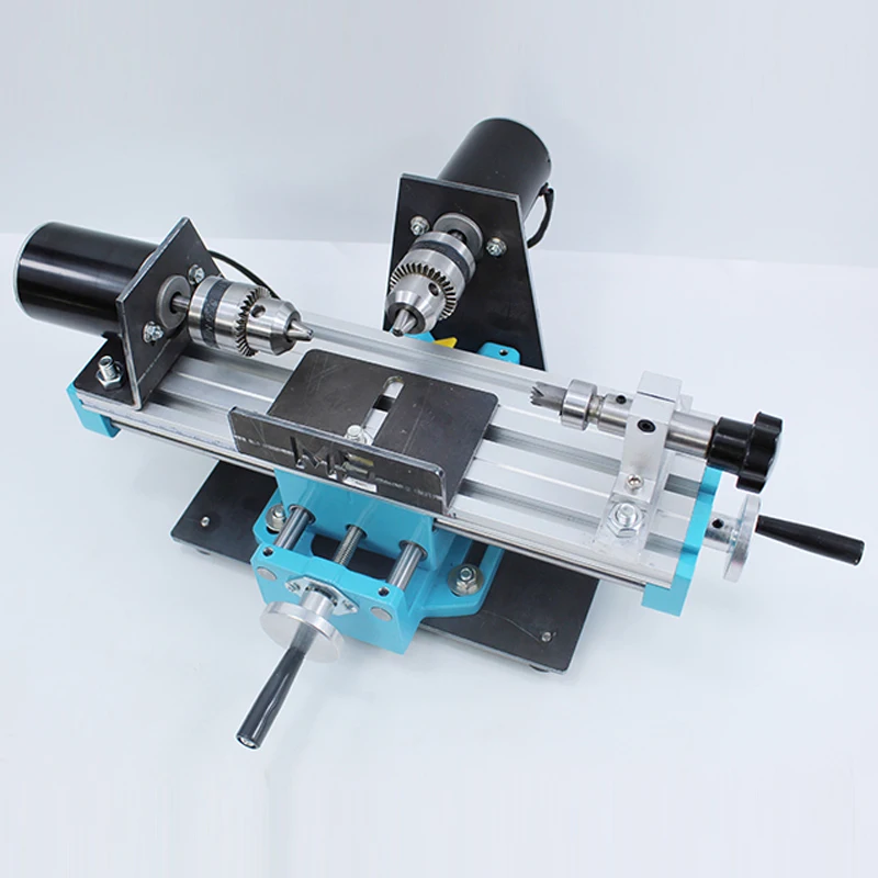 

Мини-станок для бусин, токарный станок для бусин для дома, инструменты для деревообработки «сделай сам»