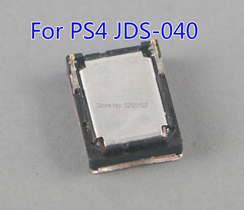 10 шт. Замена Динамик для Playstation 4 PS4 контроллера DualShock JDM 040 JDS материнская плата