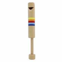 Детская диакритная деревянная флейта для взрослых и детей, экологическая профессиональная обучающая игрушка для детей раннего возраста, музыкальный инструмент