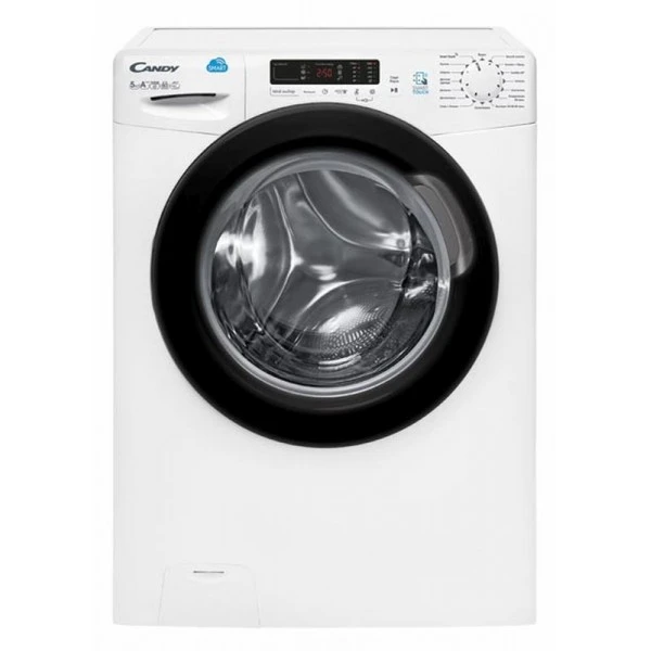 Candy Grando Vita lavadora rcs34, 1052d, 1/2 07, Grado: A 10 %, Zr Frontal Max: 5 kg blanco|Lavadoras| - AliExpress