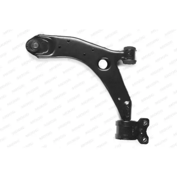 Lever MAZDA 3 03-lane pods. the bottom. the lion. MOOG MD-WP-4426