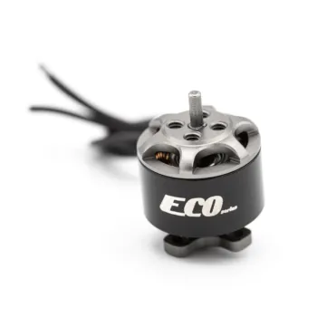 

1pcs Emax ECO Series 1106 2-3S 4500KV 2S 6000KV Brushless Motor for RC Drone FPV Racing