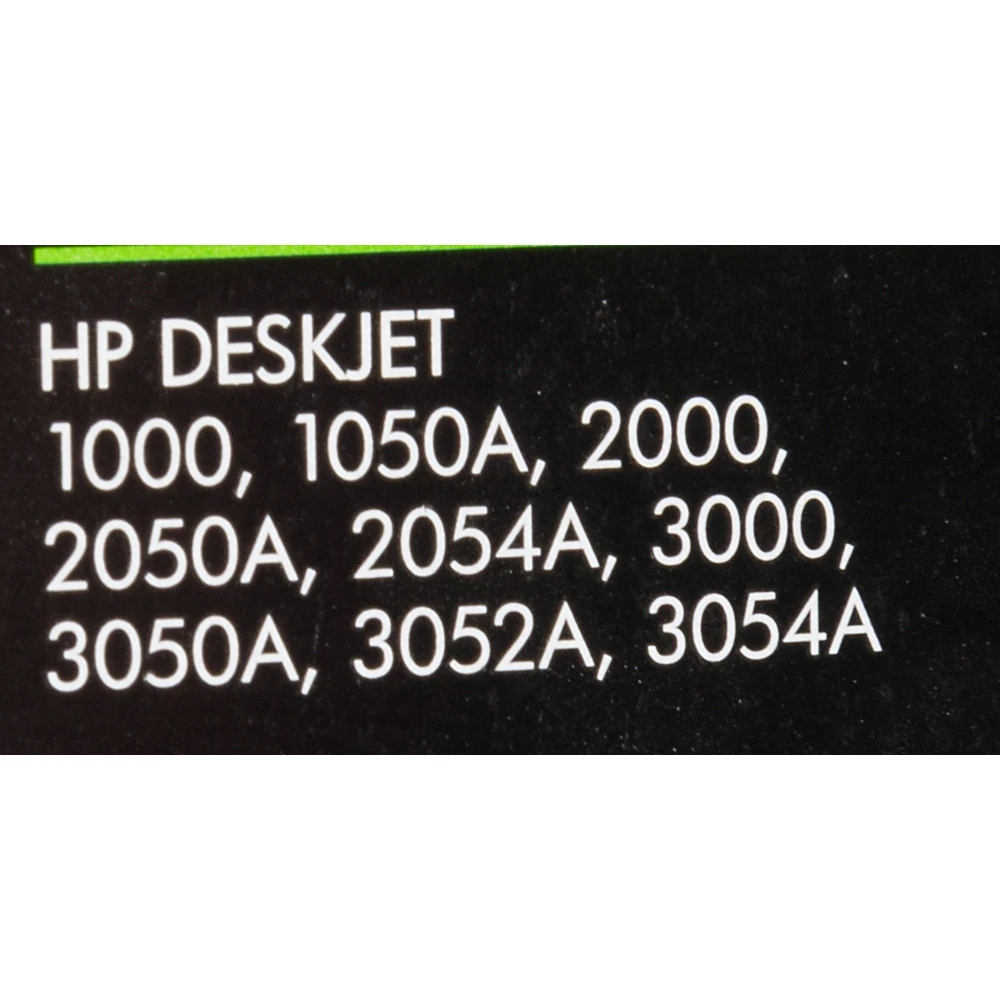 Картридж струйный HP 122 CR340HE черный/трехцветный набор для HP DJ 1050/2050/2050s