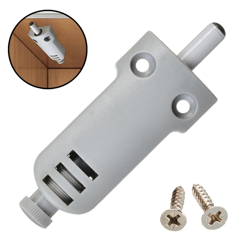 Mayitr шкафчик ловит демпферы буферы для остановки дверей кухонный шкаф тихий ящик