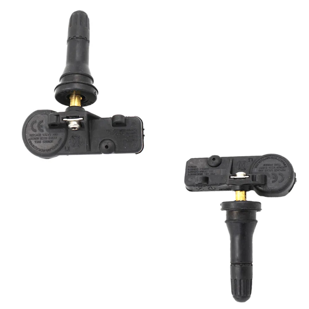 56029481AB TPMS датчик давления в шинах 433 МГц для Dodge Ram 2009-2010
