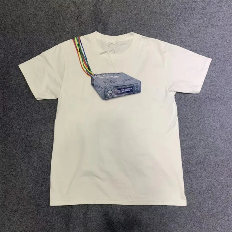 20ss Kaus Pemotong Kabel Travis Scott 