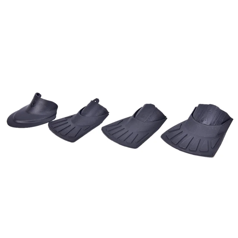 Bicycle Fender Protection Fish Tail Cover Plastic MTB Road Bike Part Accessories 4 Style 1PC bicycle fender