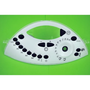 

Front PANEL, BUTTON COMPATIBLE for THERMOMIX TM31