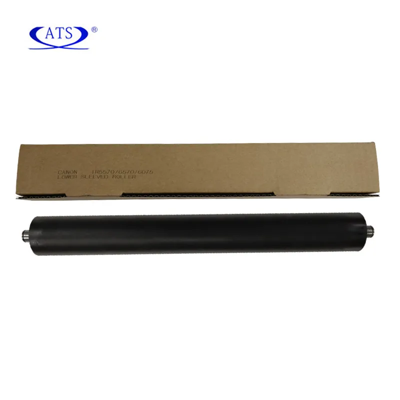 1PCS lower fuser roller for Canon iR 5055 5065 5570 5070 5075 6570 6075 compatible iR5055 iR5065 iR5570 iR5070 iR5075 iR6570 | Компьютеры