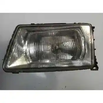 

7R0134551 LEFT HEADLIGHT AUDI 80/90 (811/813/853)