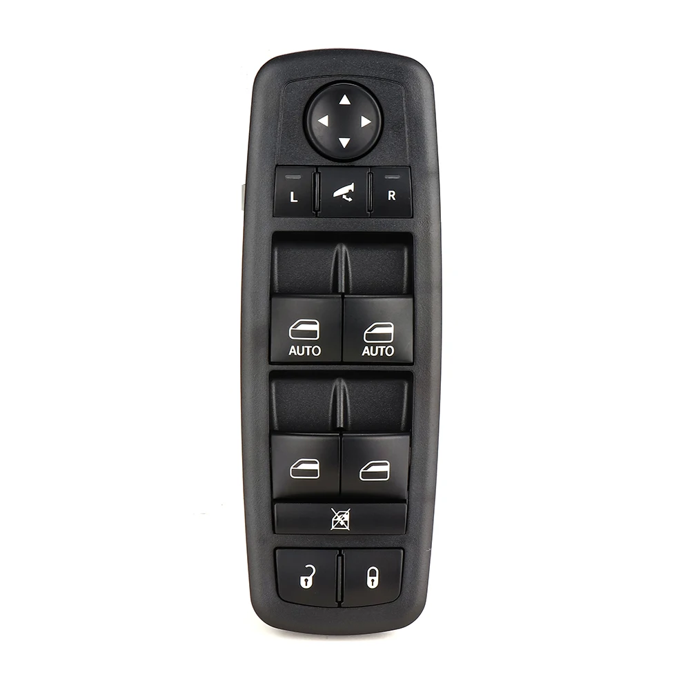 Главный переключатель бокового окна для Chrysler Town& кантри 2012- для Dodge Grand Caravan 2013- LH 68110872AA