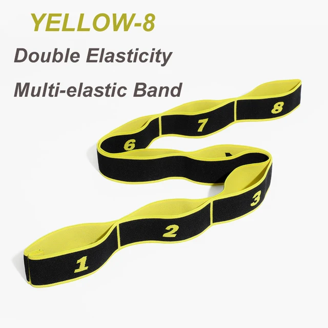 Professional Gymnastics Yoga Belt