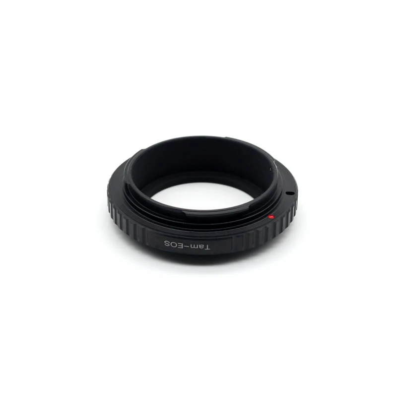 Переходное кольцо для объектива Tamron Adaptall 2 AD2 к байонету Canon EOS EF 600D 60D