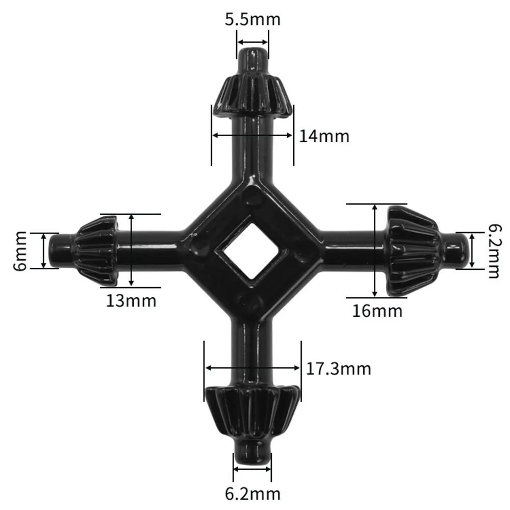 Utilisation du mandrin