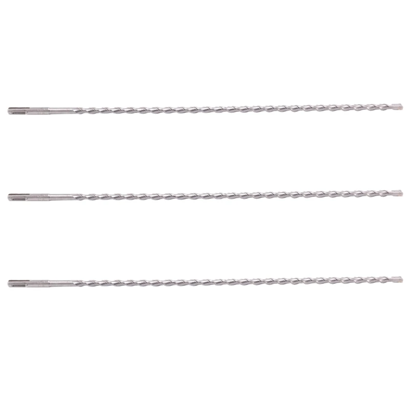 10Mm Hammer Masonry Drill Bit Sds 
