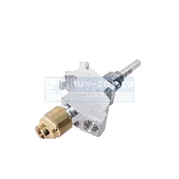 

Gas valve for Beko plate 223900064