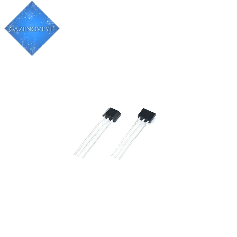 

10 шт. / Лот TLE4905L TLE4905 P-SSO-3-2 в наличии