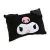 Japanese Anime Pillowcase Cartoon Student Dormitory Pillow Cute Back Printed Pillowcase for Girls Children Gifts Home Decoration 2