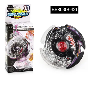

Spinning Top Burst Gyroscope Toy with Small Pull Ruler Launcher Assembly Alloy Battle Gyro Blast Top Toys for Children BB803B42