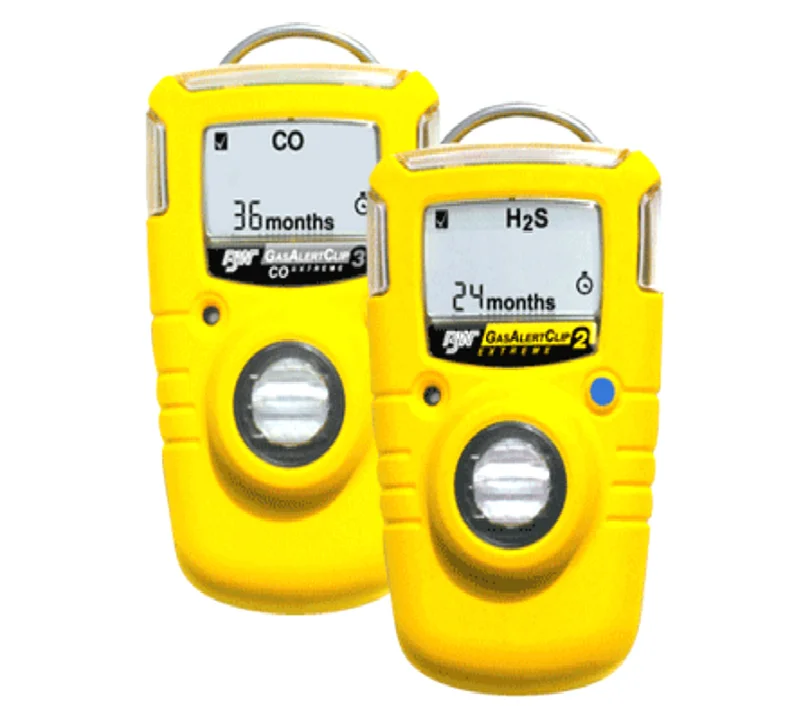 

Canada BW GAXT-X-DL oxygen gas detector oxygen concentration tester O2 oxygen alarm