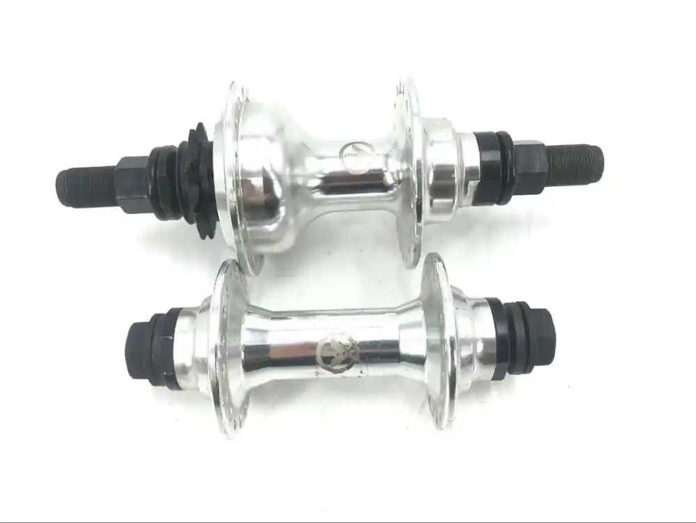 vise bmx hub