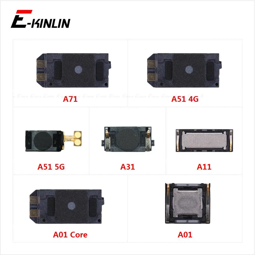 Наушники для Samsung Galaxy A01 Core A11 A31 A51 A71 | Мобильные телефоны и аксессуары