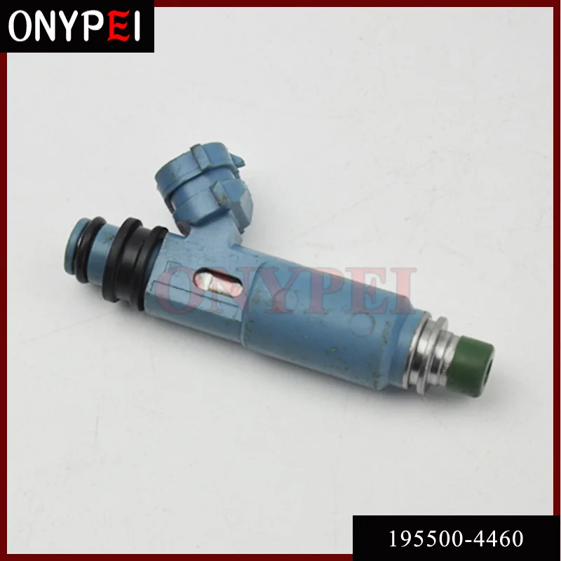 Форсунка топливной форсунки OEM #195500 4460 для Mazda RX 8 2004 2005 1.3L|injector nozzle|fuel injector nozzlefuel