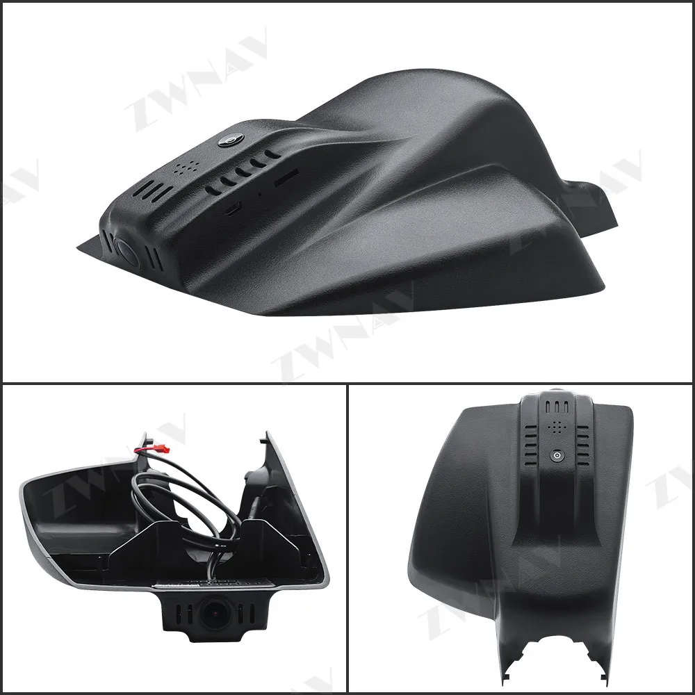 Автомобиль Специальный Автомобильный регистратор DVR фронтальная камера HD рекордер ночного видения для Ford Mondeo 2013 1080P DVR