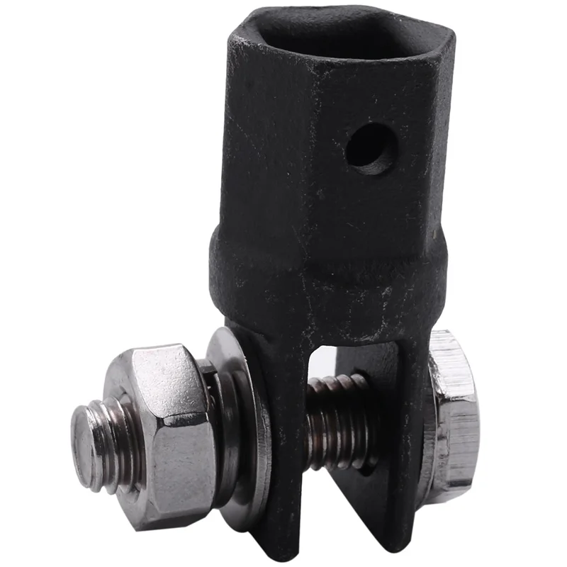 Other Parts & Accessories Scissor Jack Adaptor 1/2 Inch for Use with