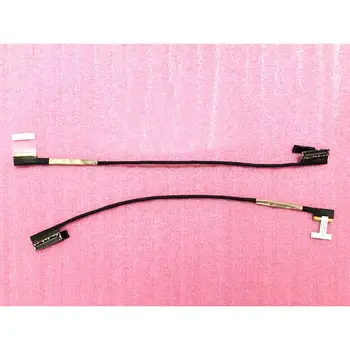 

laptop lcd cable for CLEVO NP655 T5 6-43-P6501-042-1C CABLE EDP for Terrans Force T5 NP655 Clevo P650 P650