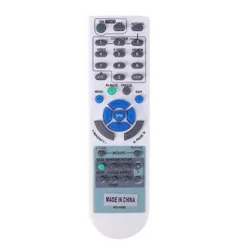 

RD-450C Projector Remote Control for NEC Projector VE282X V260X+ RD-448E LT180+ High Grade