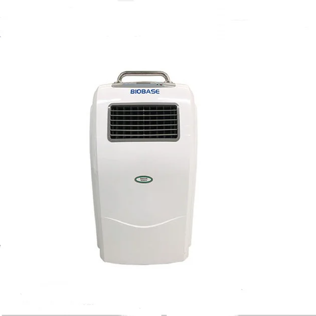 

BIOBASE Mobile UV Air Sterilizer with UV Lamp