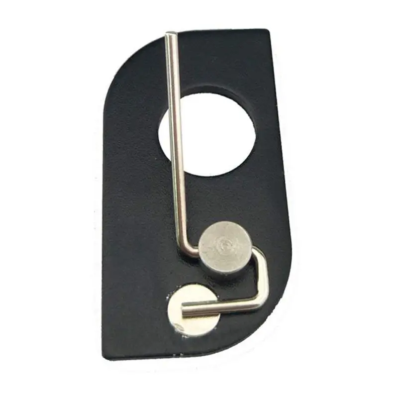

NEW-Archery Rest Magnetic Recurve Archery Bow Rest