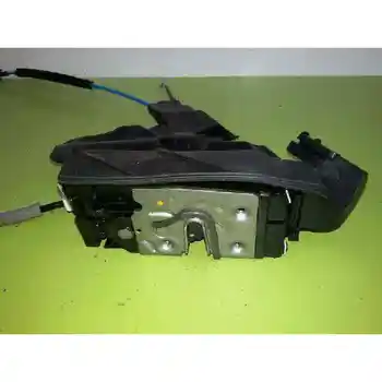 

A2047303535 LOCK LEFT REAR DOOR MERCEDES C CLASS (W204) FAMILY