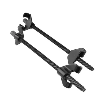 

1PC Spring Compressor Professional High Quality Durable Coil Spring Compressor Vehicle Maintenance Tool for Vehicle Car Garage
