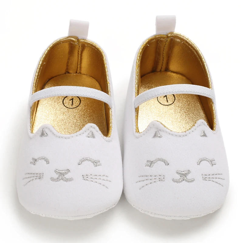 Newborn Toddler Shoes Baby Soft Soled Sandals Lace Soft Soled Shoes Beach Shoes  Slippers Non Slip Sandals 0-18M First Walkers