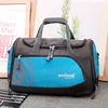 New Professional Nylon Sports Gym Bag Women Men for Fitness Yoga Training Shoulder handbags with Shoes Storage sac de sport ► Photo 3/6