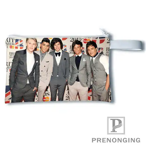 Coin Purse Пользовательский onedirection@ кошелек с рисунком, кошелек на молнии, нулевой кошелек, телефонные сумки для ключей, модный небольшой женский кошелёк#19-01-22-4-174 - Цвет: Coin Purse