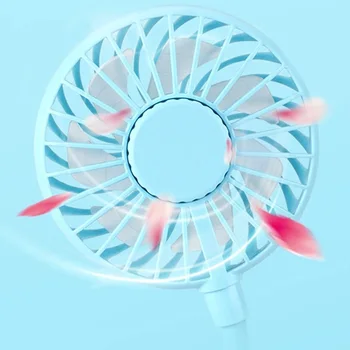 

Clip fan Baby Stroller Bendable Fan Car Seat Clip Fan USB Charging Small Fan Mute Desktop Fan Baby Stroller Cooling Fans