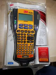 dymo pl200