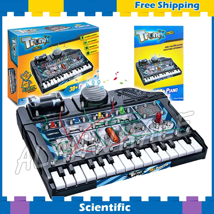 science sets