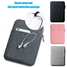 

Shockproof Tablet Storage Bag Protective Case for iPad 3 Air 1 2 Mini 4 Pro
