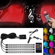 Tiras LED