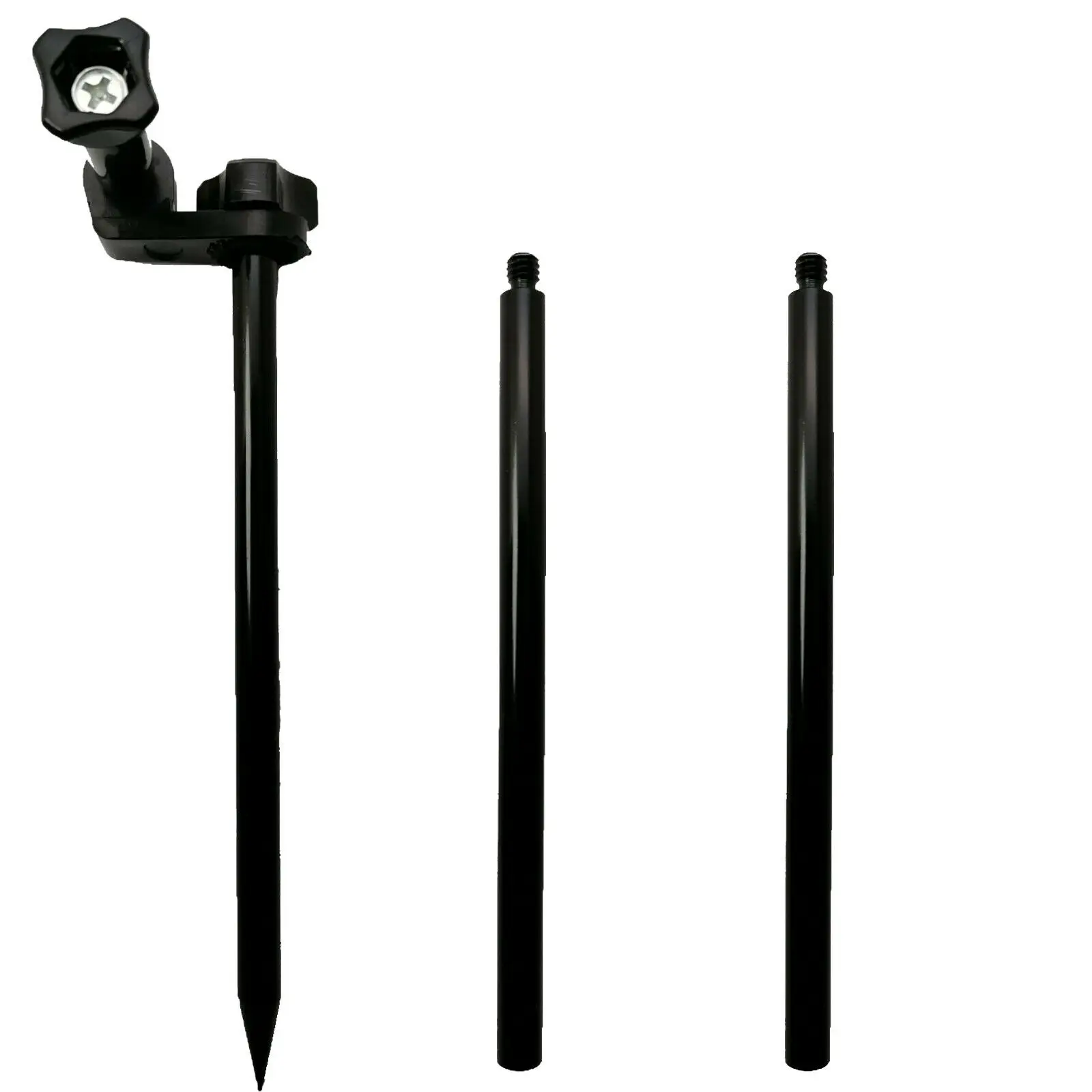 for Gopro Action Cam Trail Camera Ground Spike Holder Anchor hunting & fishing