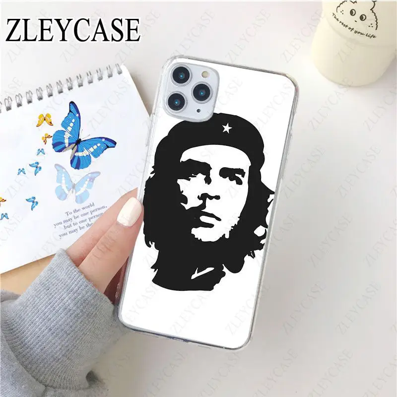 che guevara