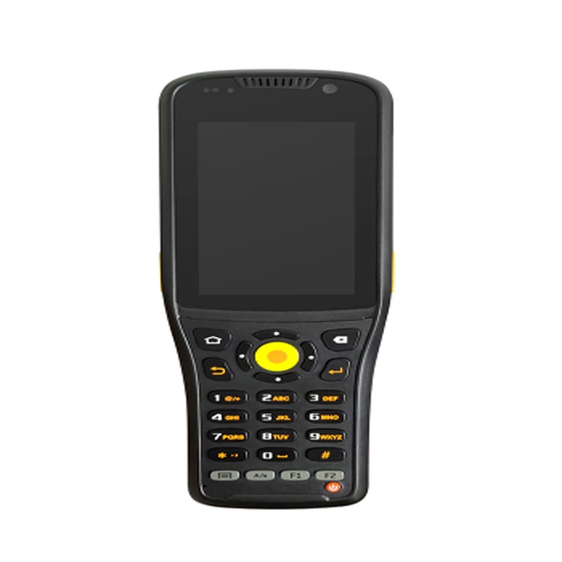 US $224.00 2D Barcode Scanner CMOS Sensor Fast Decoding Speed Portable Wireless Bluetooth Java USB 2D Barcode Reader